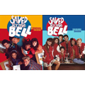 Saved by the Bell Season 1 - 4